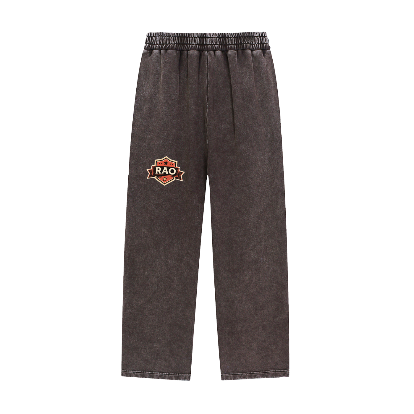 Snow Wash Heavyweight Sweatpants