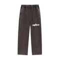 Snow Wash Heavyweight Sweatpants