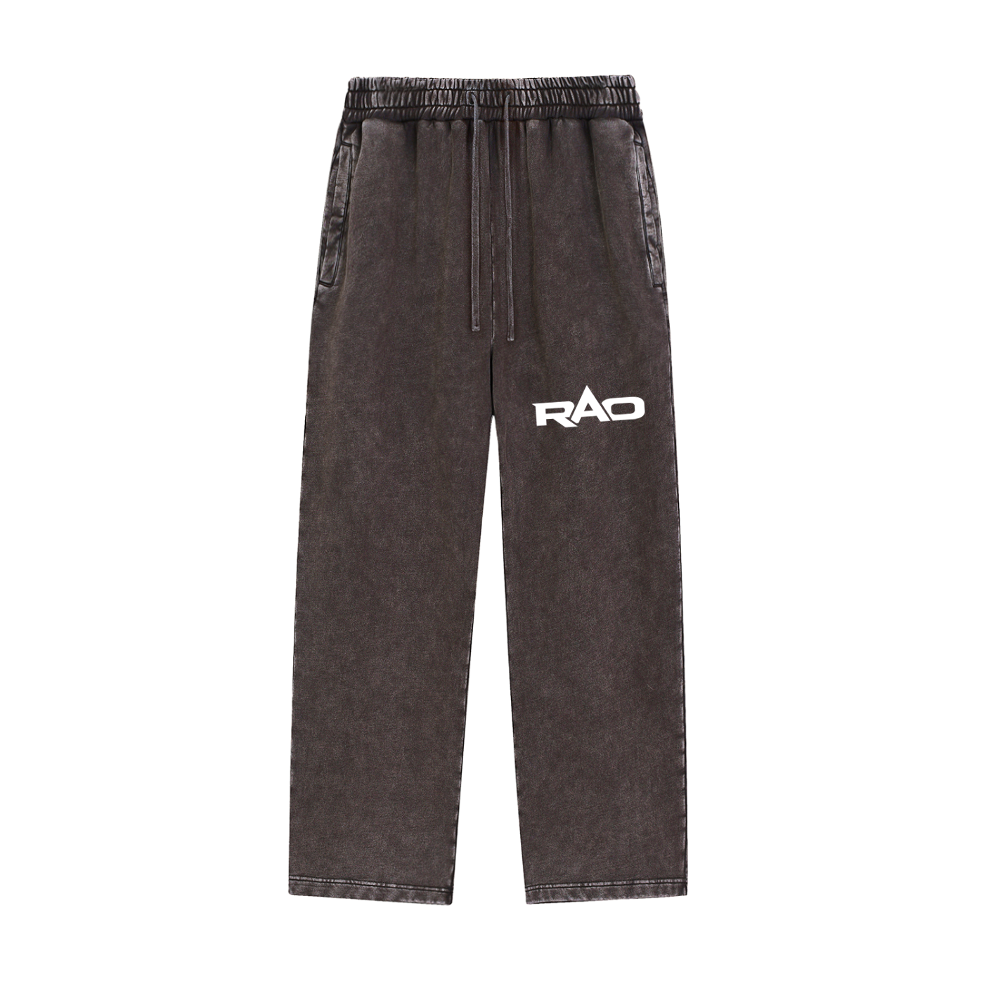 Snow Wash Heavyweight Sweatpants