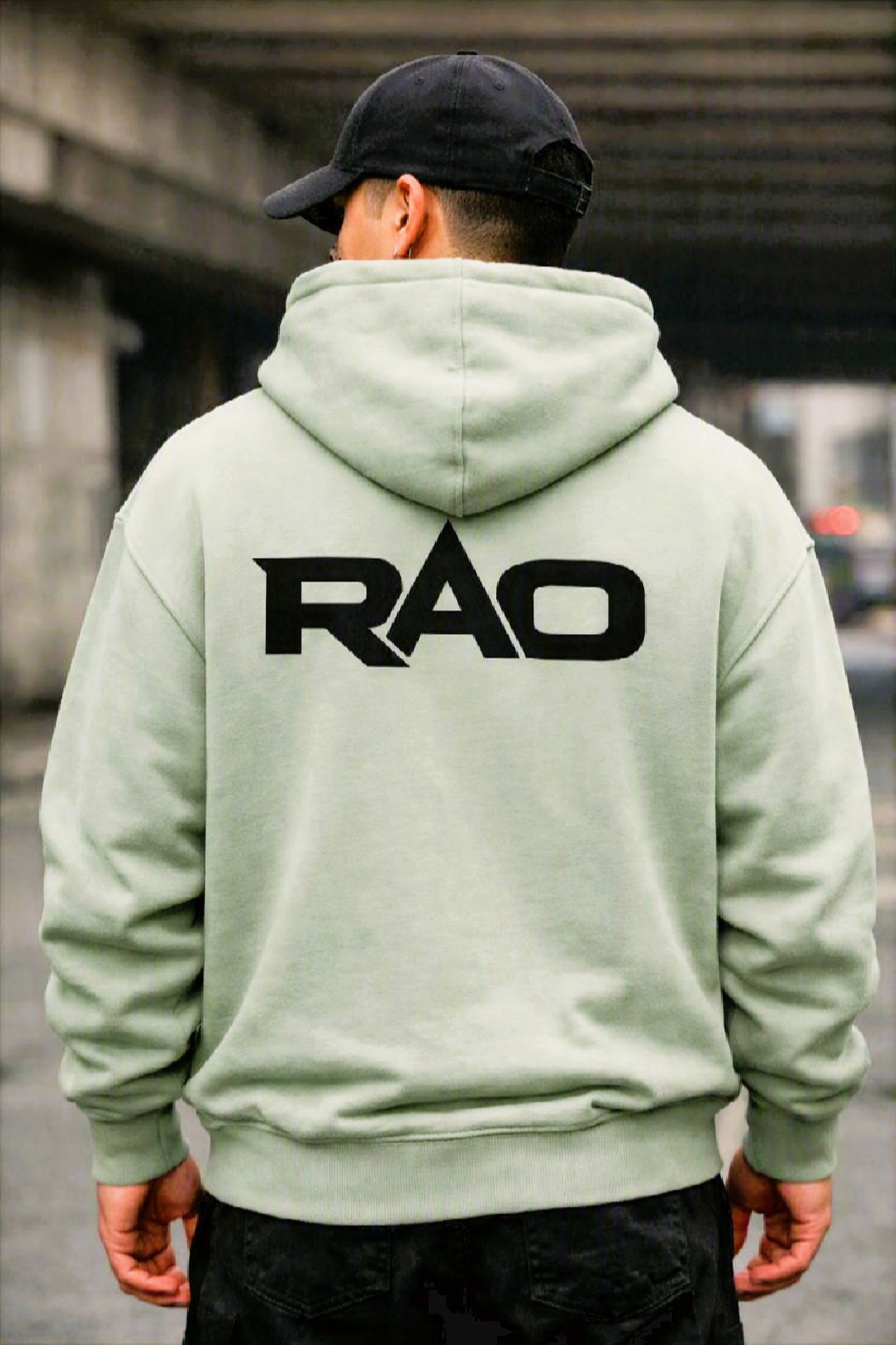 Signature First Edition Hoodie